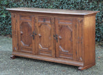 Antique German Sideboard