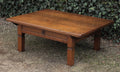 Antique Coffee Table