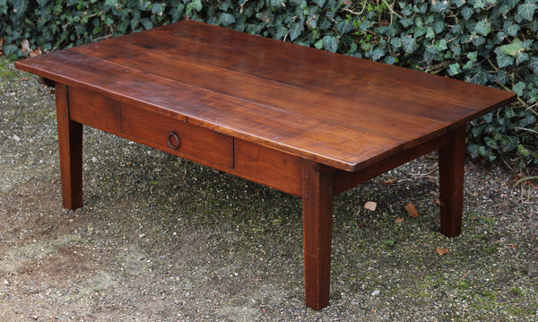 Antique French Coffee Table