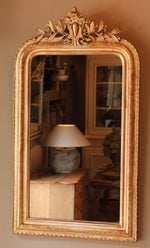Antique Mirror