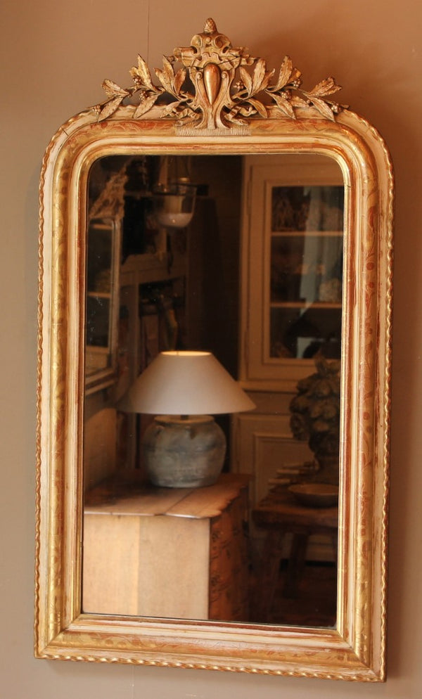 Antique Mirror