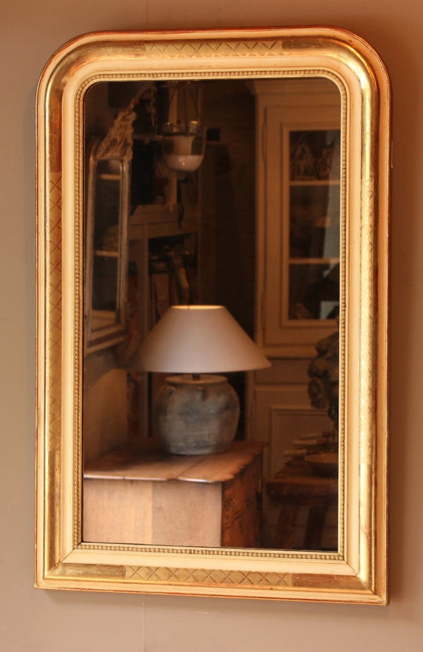 Antique Mirror