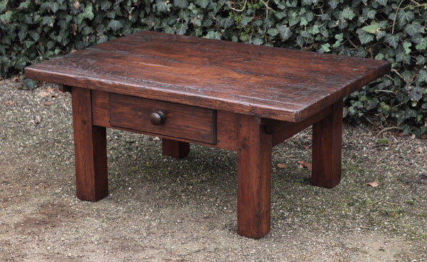 Antique Coffee Table