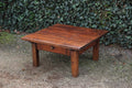 Antique Austrian Coffee Table
