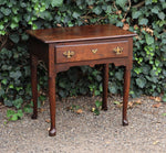 Antique Wall Table