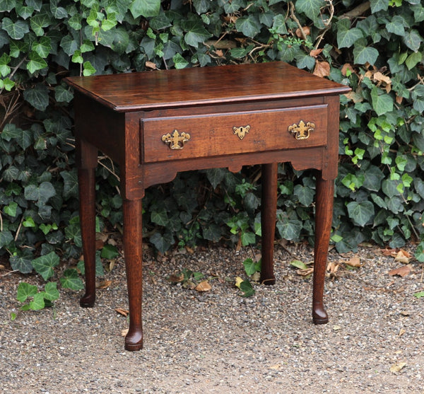 Antique Wall Table