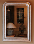 Antique French Mirror