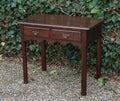 Antique English Wall Table