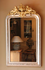 Antique Mirror