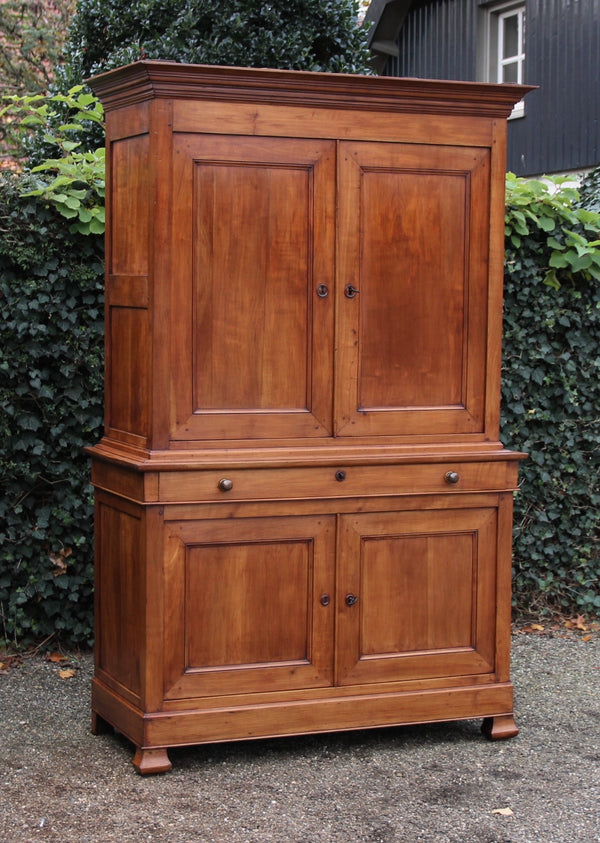 Antieke Franse Kast - 0155.K