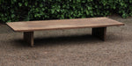 Antieke Wabi Sabi Tafel - 0454A.T