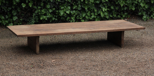 Antieke Wabi Sabi Tafel - 0454A.T