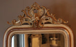 Antieke Franse Spiegel - 0246.S