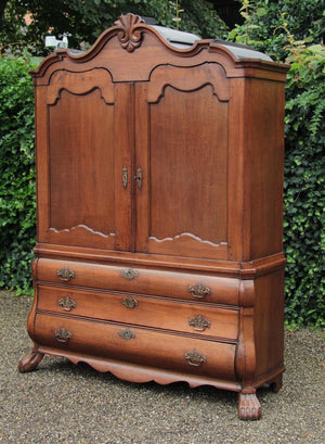 Antiek Hollands Kabinet - 0096.K
