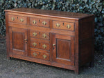 Antiek Dressoir - 0254.D