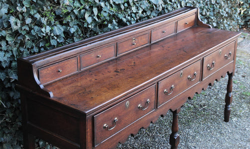Antieke Dresser - 0241.D