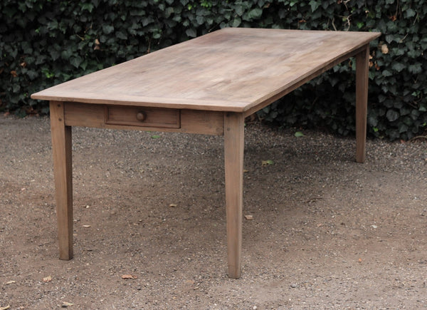 Antieke Tafel - 0444.T
