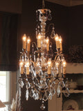 Antique Chandelier