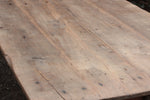 Antieke Eettafel - 0394.T