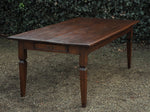Antieke Eettafel - 0433.T
