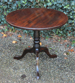 Antieke Tilltop Table - 0209.D