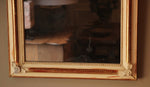 Antieke Franse Spiegel - 0213.S