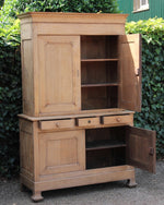 Antieke Kast - 0173.K