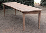 Antieke Lange Tafel - 0452.T