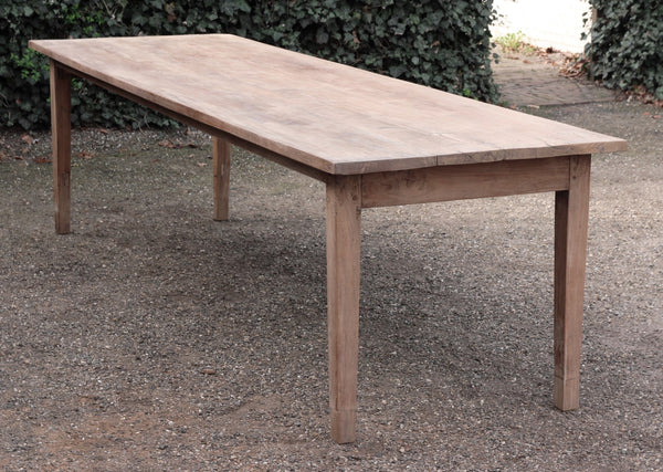 Antieke Lange Tafel - 0452.T