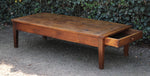 Antieke Franse Salontafel - 0439.T