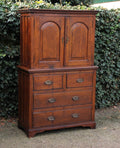 Antique Cabinet
