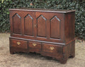 Antique Cabinet
