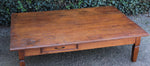 Grote Antieke Salontafel - 0453.T