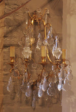 Set van 2 Wandlampen - 0017.KR