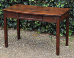 Antieke Wandtafel - 0222.D