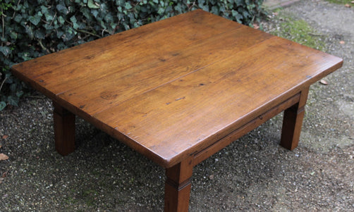 Antieke Salontafel - 0335.T