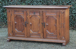 Antiek Duits Dressoir - 0176.D
