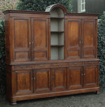 Grote Antieke Franse Kast - 0184.K