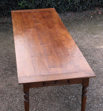 Antieke eettafel - 0448.T