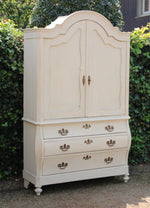 Antieke Hollands Kabinet - 0163.K