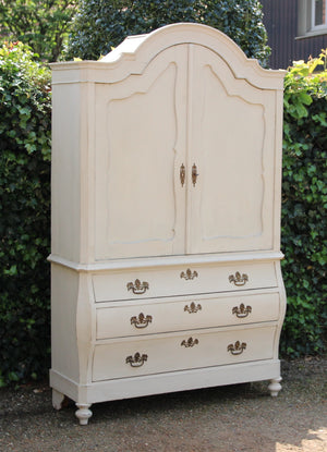 Antieke Hollands Kabinet - 0163.K