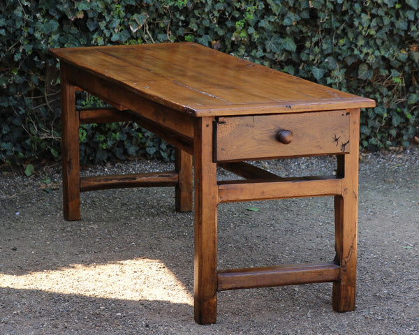 Antieke Franse Tafel - 0455.T