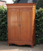 Antieke Kast - 0154.K