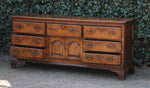 Antiek Engels Dressoir - 0255.D