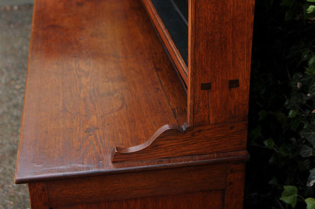 Antieke Dresser - 0232.D