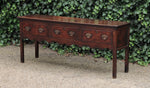 Antiek Dresser - 0256.D