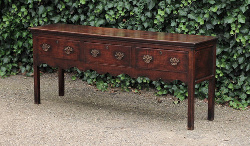 Antiek Dresser - 0256.D