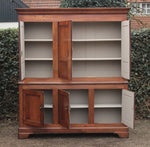 Antieke Franse Zesdeurskast - 0172.K