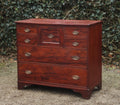 Antique Mahogany Chest of Drawers