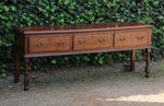 Antieke Dresser - 0245.D